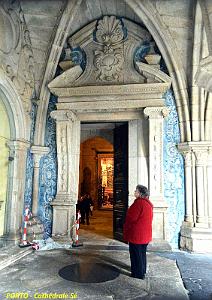 1647- Porto- Cathedrale